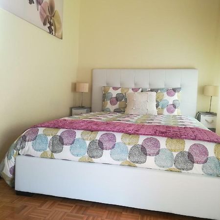Starfish House Villa Vila Nova de Gaia Exteriör bild