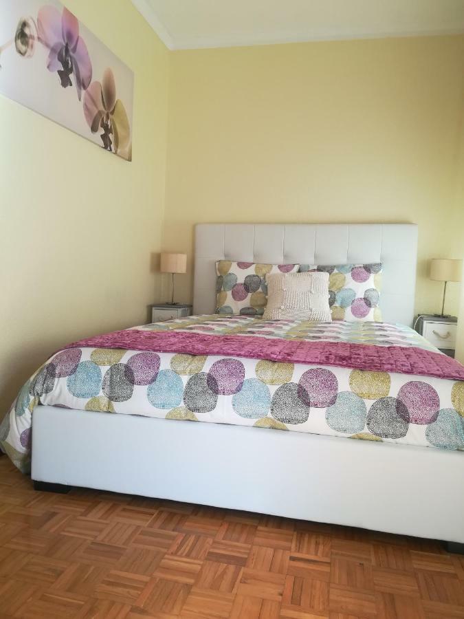Starfish House Villa Vila Nova de Gaia Exteriör bild