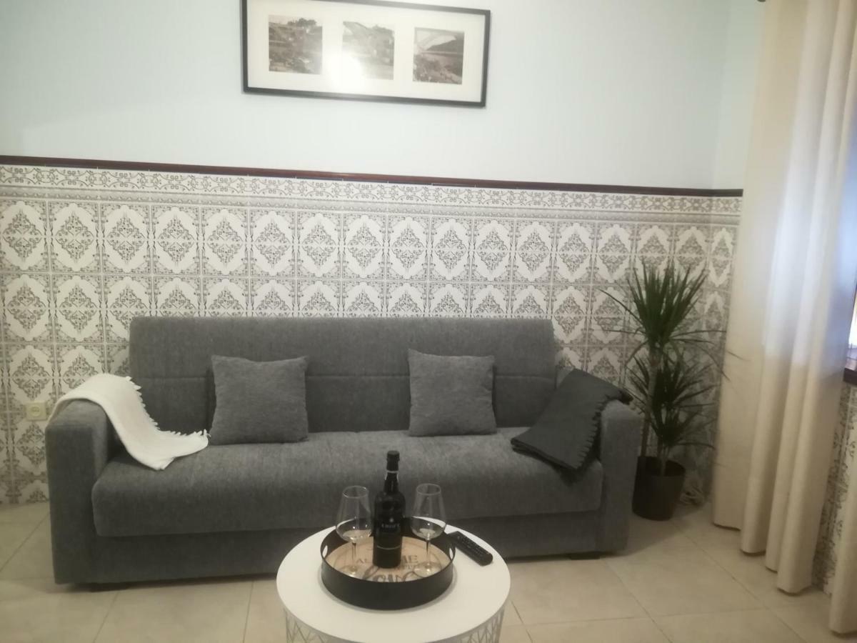 Starfish House Villa Vila Nova de Gaia Exteriör bild