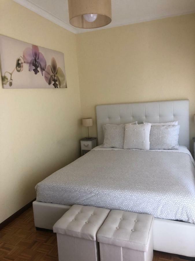 Starfish House Villa Vila Nova de Gaia Exteriör bild