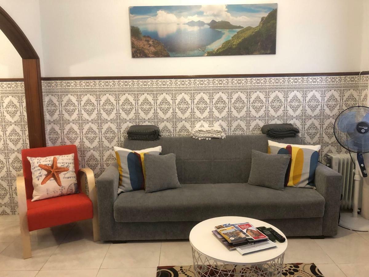 Starfish House Villa Vila Nova de Gaia Exteriör bild